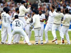 IND vs ENG: India never lost after scoring more than 400 runs in first innings since 2015, set to win series in England?